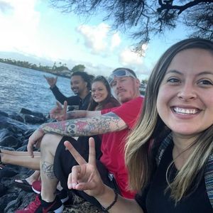 Meet your Posher, Steven